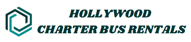 Hollywood Charter Bus Rentals logo